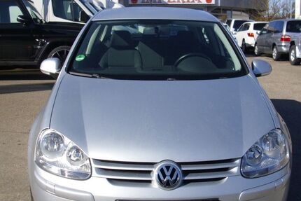 VW Golf 85.000 km 5.999 &euro; Landsberg am Lech 86899
