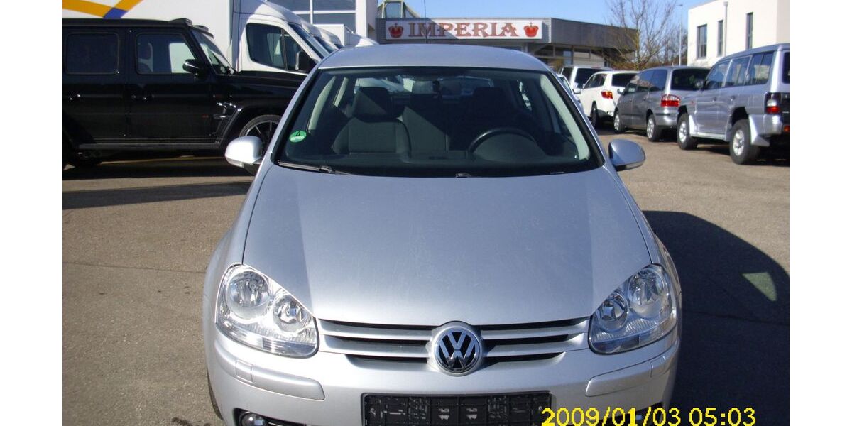 VW Golf 85.000 km 5.999 &euro; Landsberg am Lech 86899