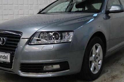 Audi A6 205.924 km 7.290 &euro; Freising bei München 85354