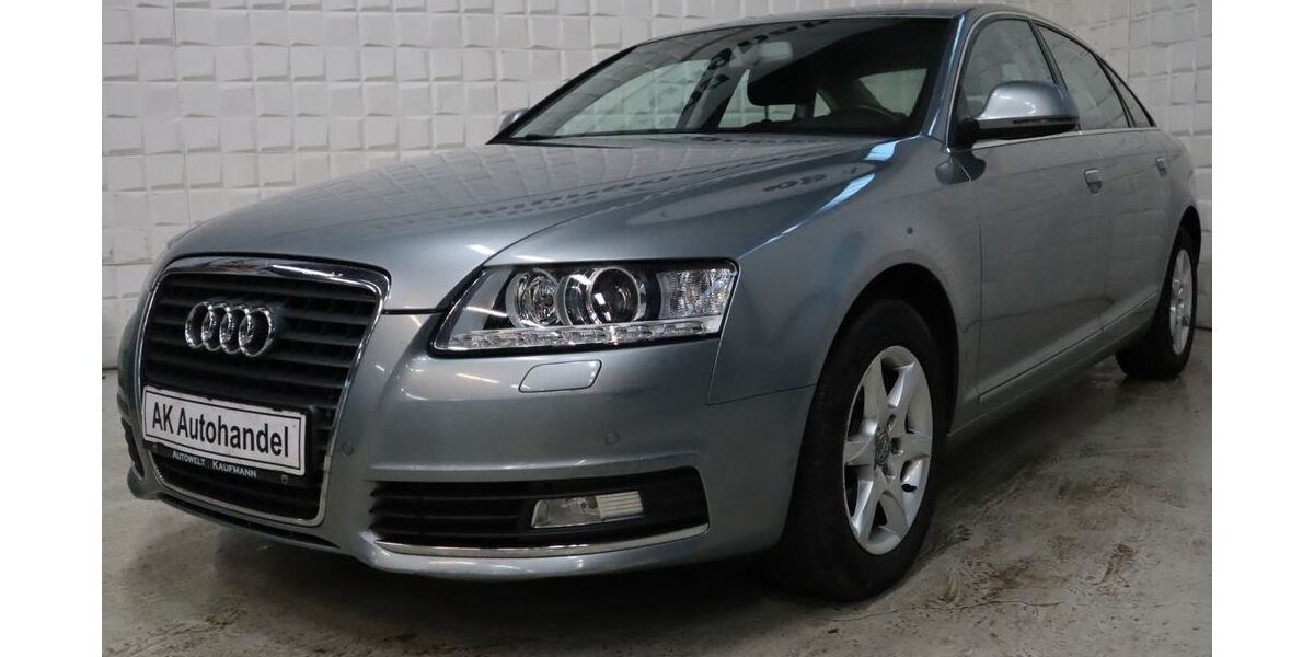 Audi A6 205.924 km 7.490 &euro; Freising bei München 85354