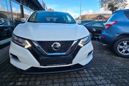 Nissan Qashqai 67.900 km 19.900 &euro; schopfheim 79650