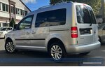 VW Caddy Highline*Navi*SHZ*Tempo*5-Sitzer*Chrom* 172.472 km 10.990 € Berlin 13187