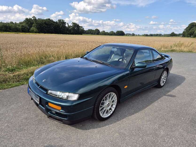 200 SX