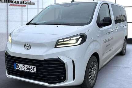 Toyota Proace 5.712 km 49.990 &euro; Rosenheim 83022
