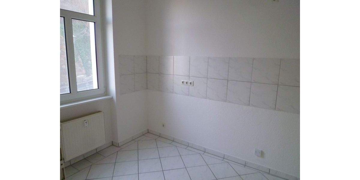 Wohnung in Gera zimmer