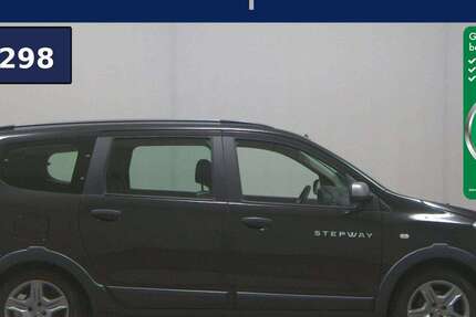 Dacia Lodgy 78.406 km 11.980 &euro; Gyhum/Bockel 27404