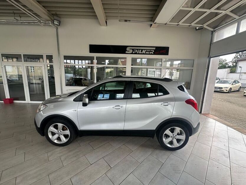 Mokka