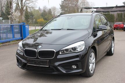BMW 218 Active Tourer 97.900 km 13.450 &euro; Aretsried / Fischach 86850