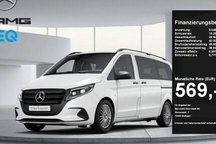 Mercedes-Benz Vito 43.659 km 44.090 &euro; Lüdenscheid 58507