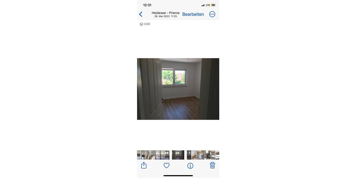 Doppelhaushälfte Bad Saarow - 5 Zimmer, 170 m&sup2;, 1.850&euro; | Angebot:26222720
