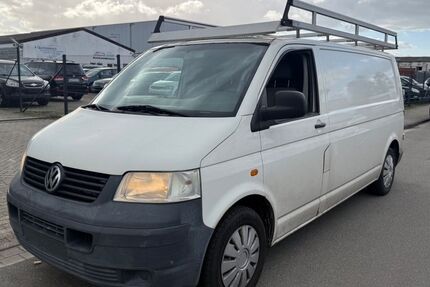 VW T5 Transporter 342.000 km 2.999 &euro; Nordhorn 48529