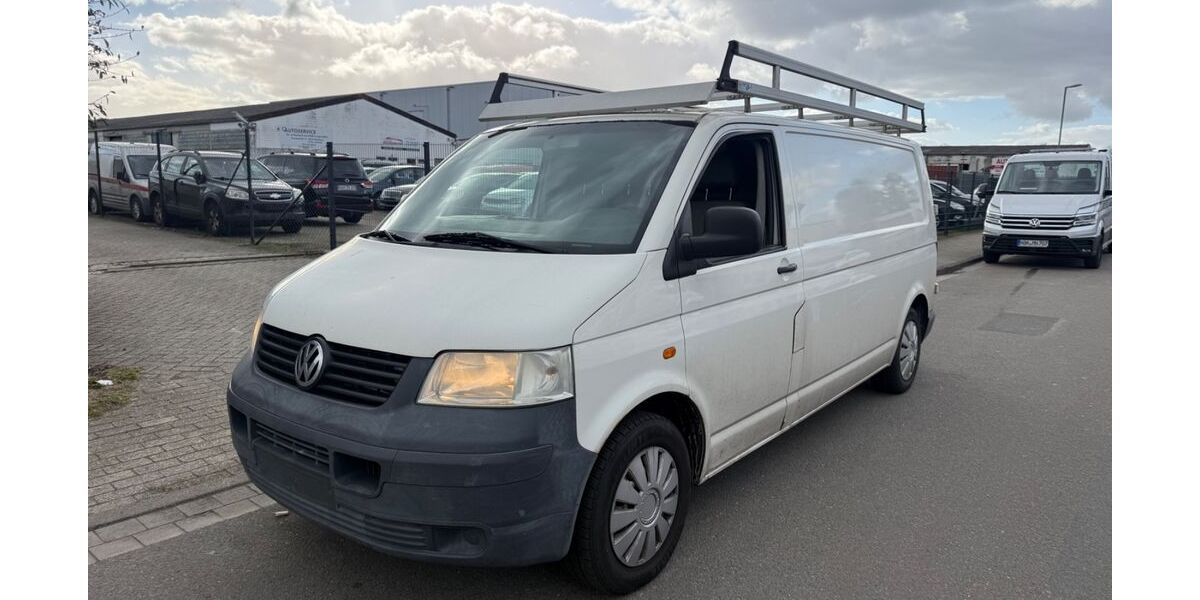 VW T5 Transporter 342.000 km 2.999 &euro; Nordhorn 48529