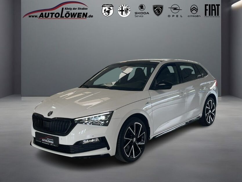 Skoda Scala 52.105 km 19.380 € Crailsheim 74564
