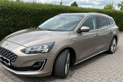 Ford Focus 69.000 km 15.900 &euro; Großburgwedel 30938