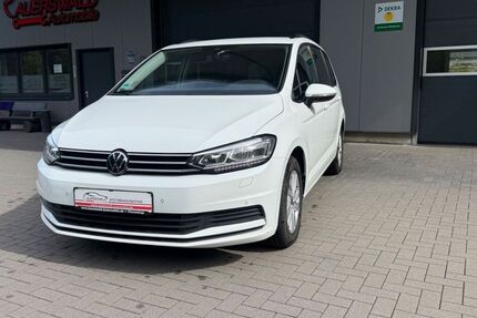 VW Touran 160.000 km 17.890 &euro; Finnentrop 57413