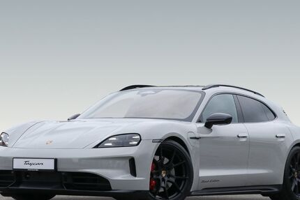 Porsche Taycan 9.000 km 137.900 &euro; Kempten 87437