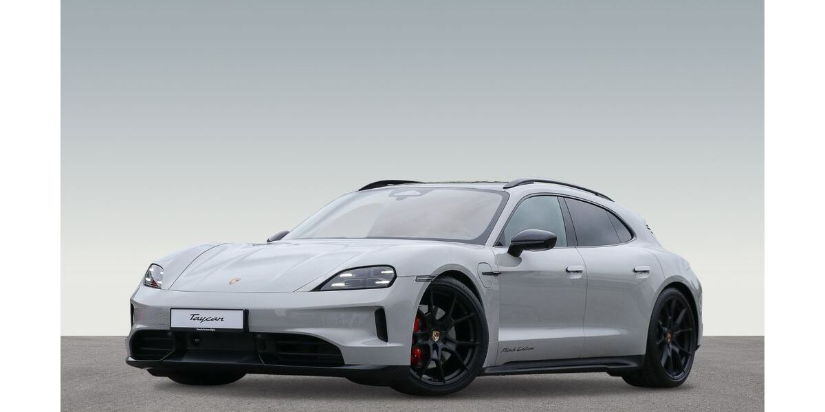 Porsche Taycan 9.000 km 137.900 &euro; Kempten 87437