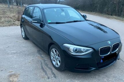 BMW 118 148.150 km 8.300 &euro; Wittelshofen 91749