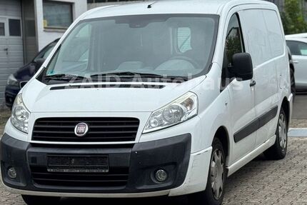 Fiat Scudo 229.000 km 3.999 € Wiesloch 69168