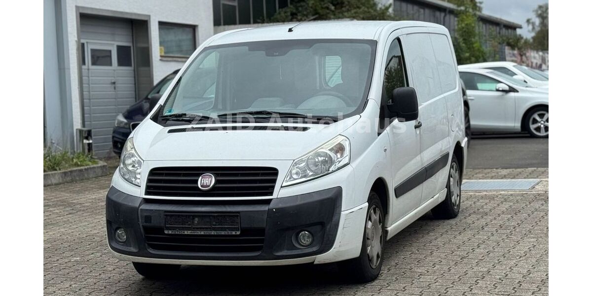 Fiat Scudo 229.000 km 3.999 € Wiesloch 69168