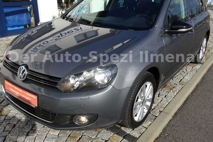 VW Golf 66.000 km 9.655 &euro; Ilmenau 98693