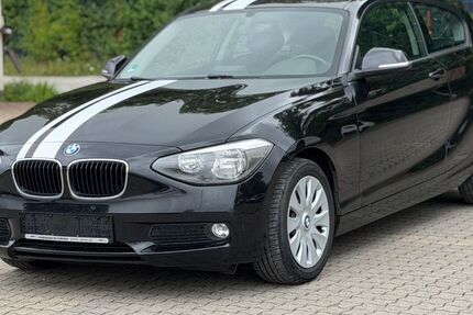 BMW 114 197.000 km 3.900 &euro; Windhausen 37539