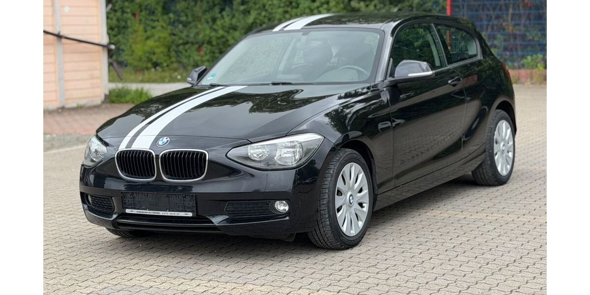 BMW 114 197.000 km 3.900 &euro; Windhausen 37539