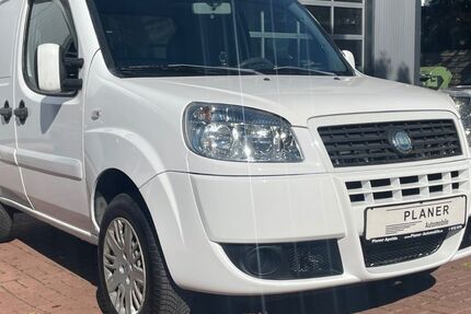 Fiat Doblo 246.000 km 3.990 € Apolda 99510