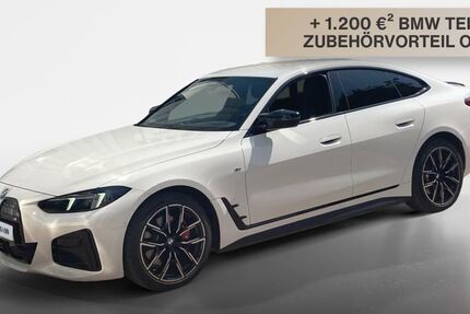 BMW i4 14.600 km 62.890 &euro; Ingolstadt 85053
