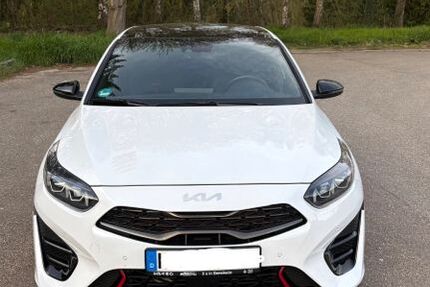 Kia ceed / Ceed 26.100 km 28.000 &euro; Kraichtal 76703