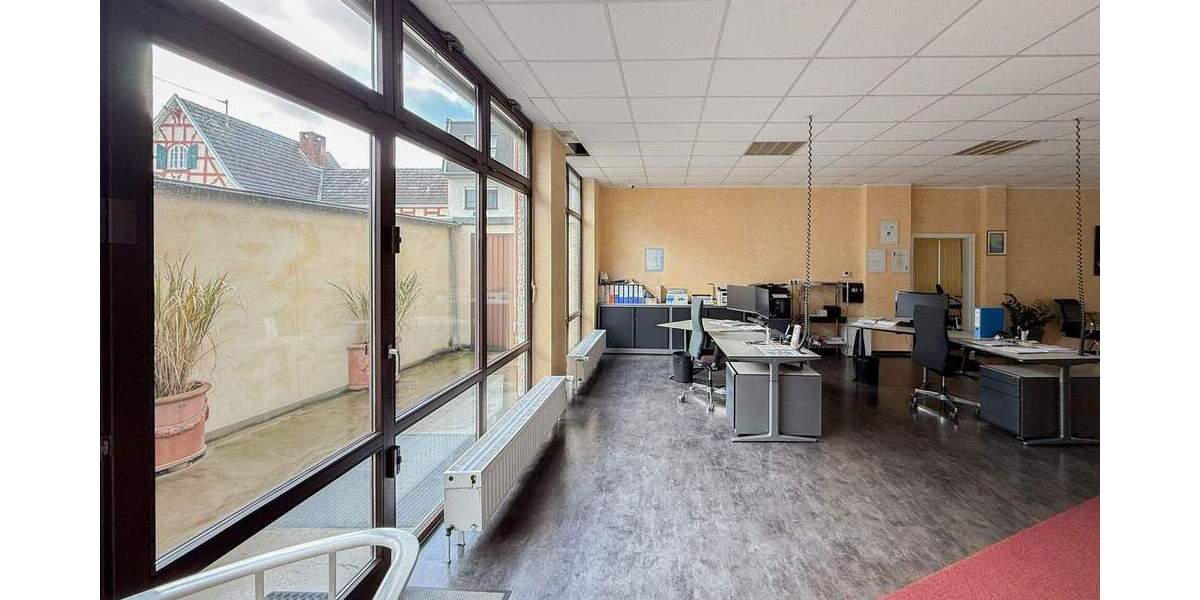 Gewerbeobjekt Bad Hönningen - 249.000&euro; | Angebot:23961303