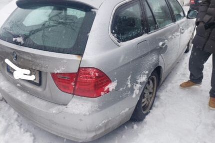 BMW 320 335.000 km 2.300 &euro; Schlier 88281