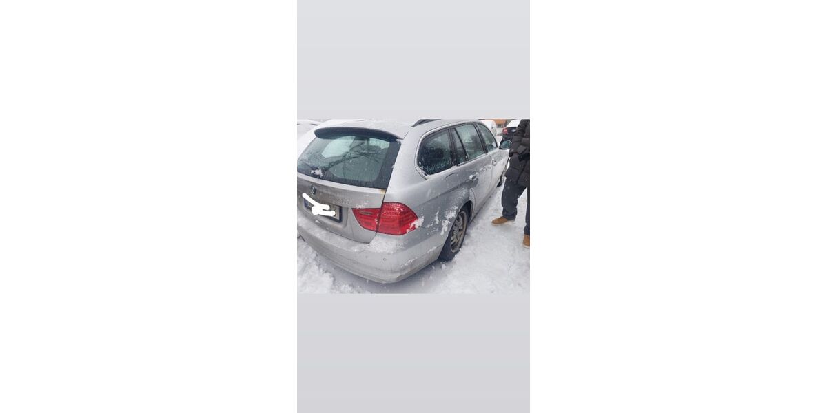 BMW 320 335.000 km 2.300 &euro; Schlier 88281