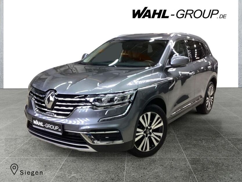 Koleos