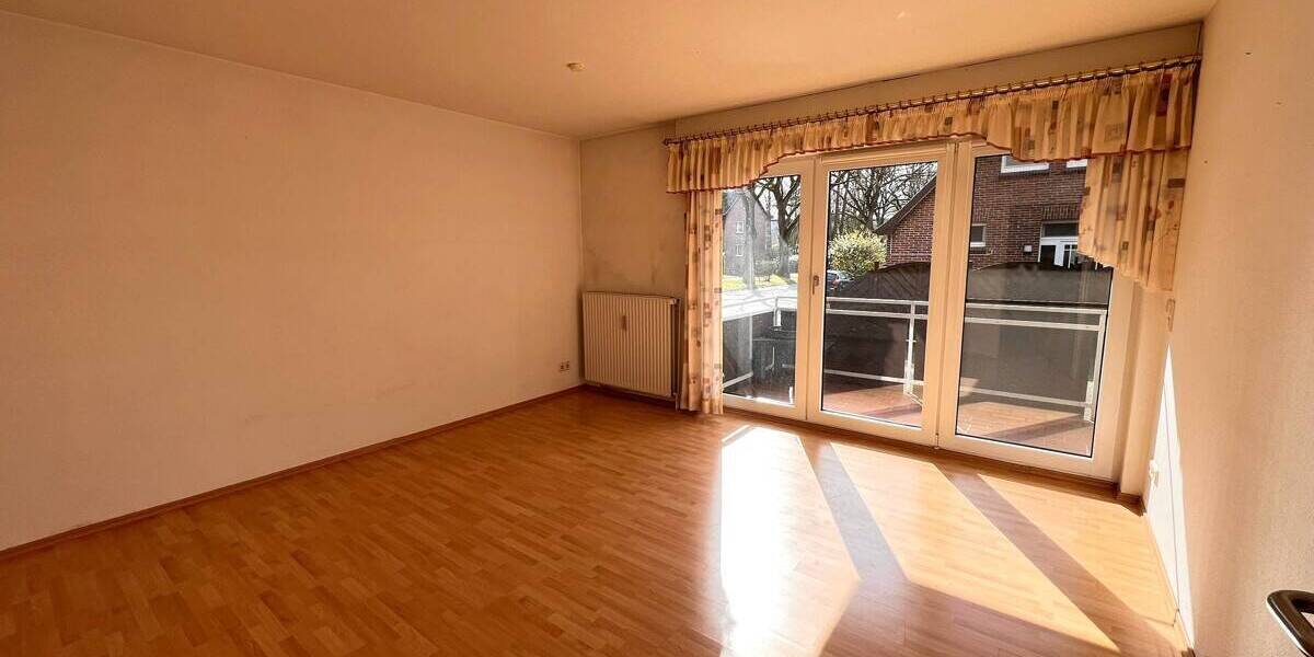 Etagenwohnung Bad Zwischenahn Bad Zwischenahn II - 2 Zimmer, 55 m&sup2;, 145.000&euro; | Angebot:26189408