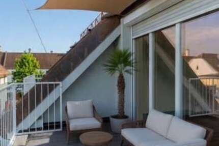 Haus Oberschleißheim - 4.5 Zimmer, 170 m&sup2;, 2.900&euro; | Angebot:26055696