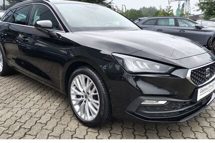 Seat Leon 139.000 km 17.490 &euro; Potsdam 14482