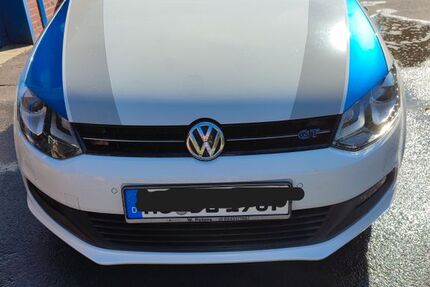 VW Polo 185.000 km 6.500 &euro; Wegberg 41844