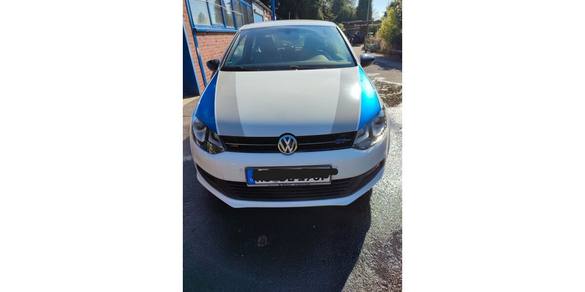 VW Polo 185.000 km 6.500 &euro; Wegberg 41844