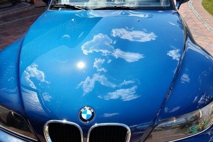 BMW Z3 11.499 km 11.499 € Dunum 26427