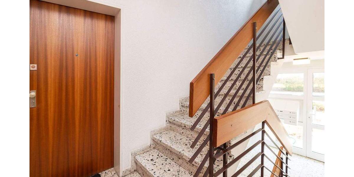 Etagenwohnung Bad Salzuflen Innenstadt - 3 Zimmer, 76 m&sup2;, 179.000&euro; | Angebot:26659743