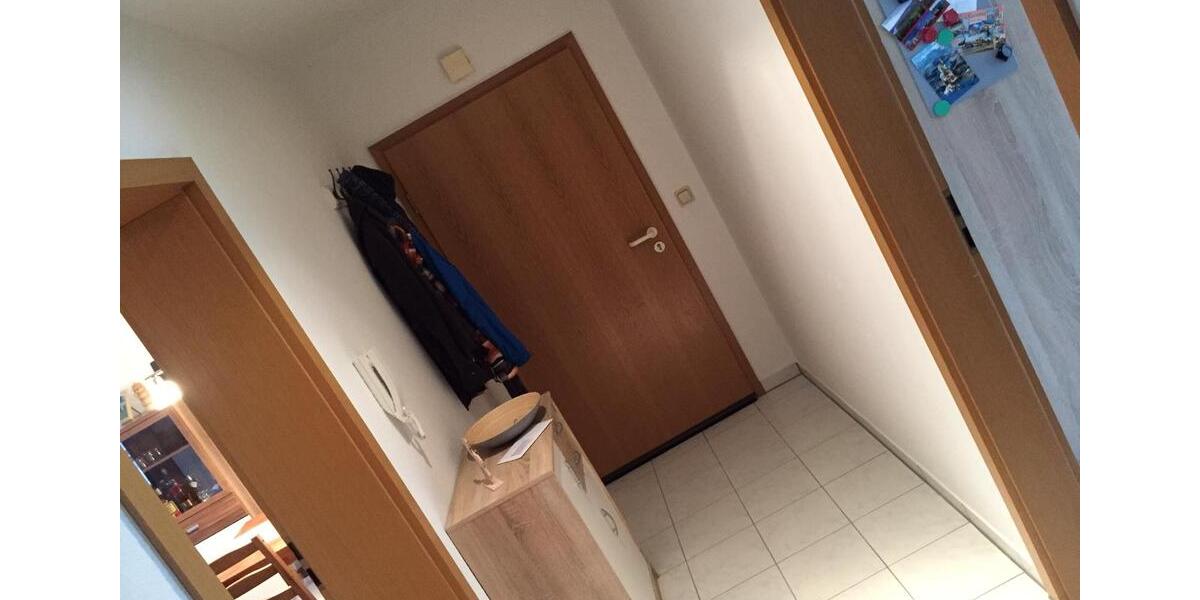 Dachgeschoßwohnung Osterode am Harz - 3 Zimmer, 76 m&sup2;, 103.000&euro; | Angebot:26903826