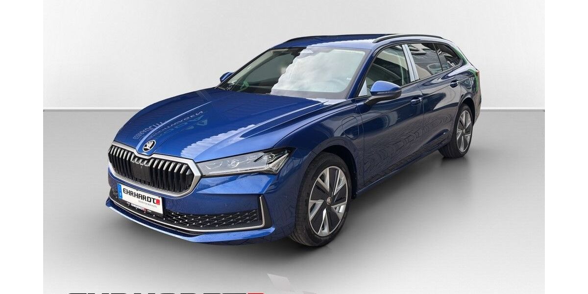 Skoda Superb 9.000 km 47.990 &euro; Hildburghausen 98646