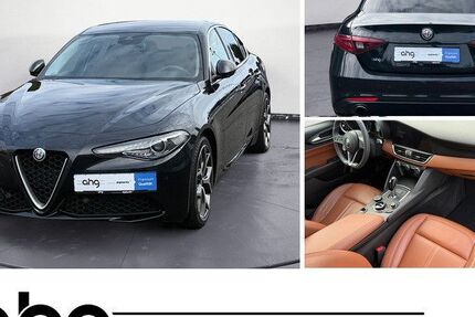Alfa Romeo Giulia 92.579 km 20.460 &euro; Schramberg-Sulgen 78713