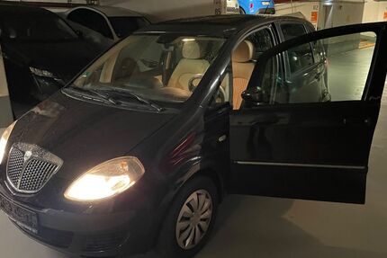 Lancia MUSA 155.000 km 650 € Dresden 01328
