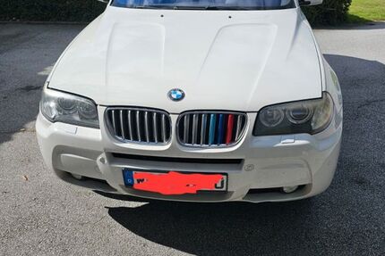 BMW X3 303.450 km 6.800 € Waldkirchen 94065