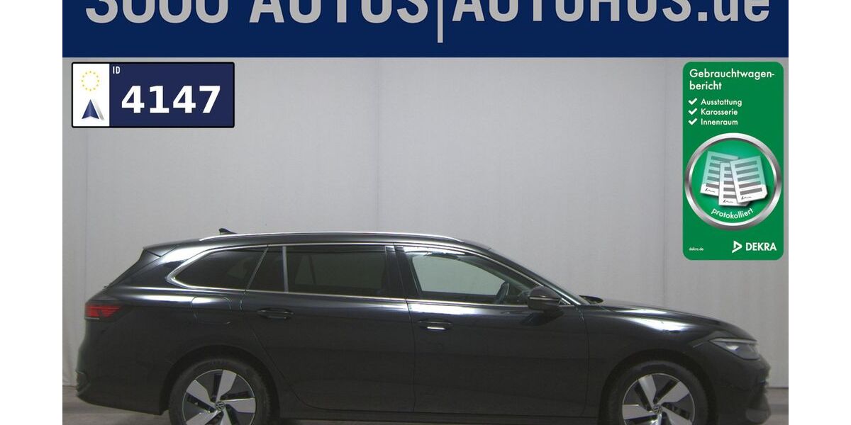 VW Passat 21.678 km 33.490 &euro; Gyhum/Bockel 27404