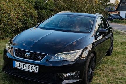 Seat Leon 182.000 km 8.900 &euro; Winsen 21423