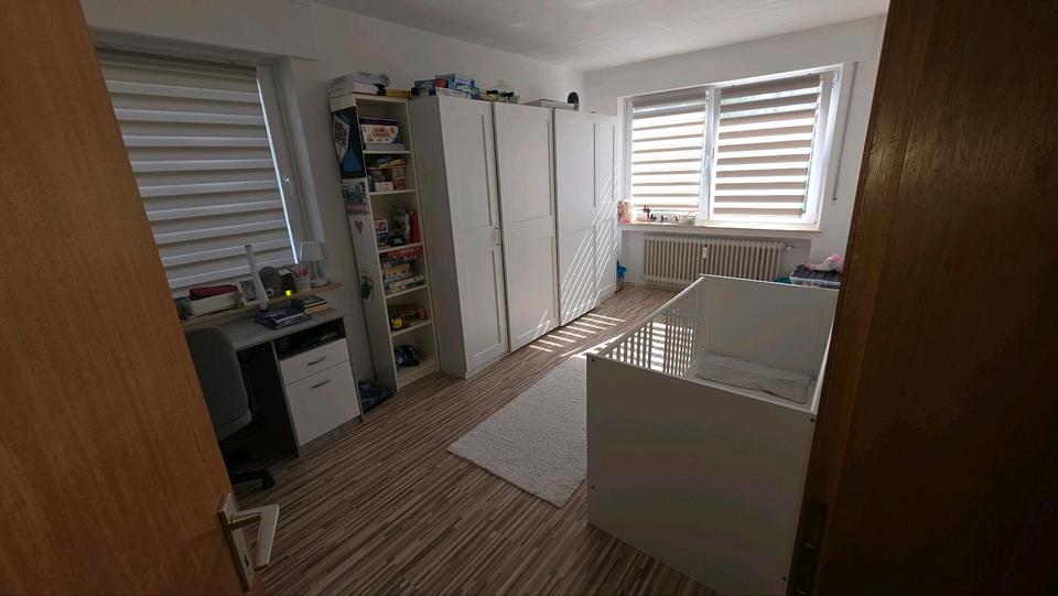 Etagenwohnung Gütersloh - 3 Zimmer, 78 m&sup2;, 215.000&euro; | Angebot:26490697