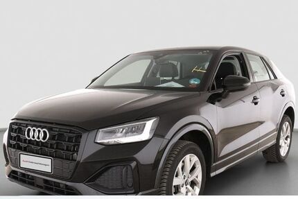 Audi Q2 4.681 km 32.980 &euro; Neutraubling 93073